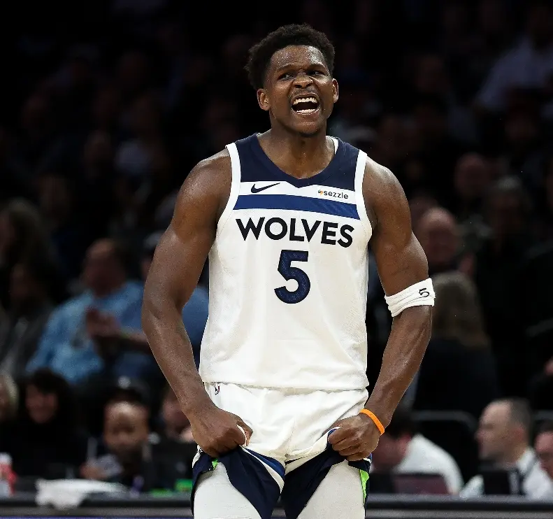 Timberwolves logran cuarta victoria seguida