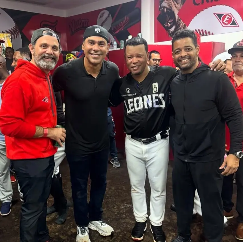 Ramón Santiago: aún queda juego