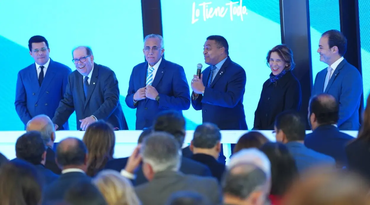 Juegos Santo Domingo 2026 aprovechan escenario FITUR