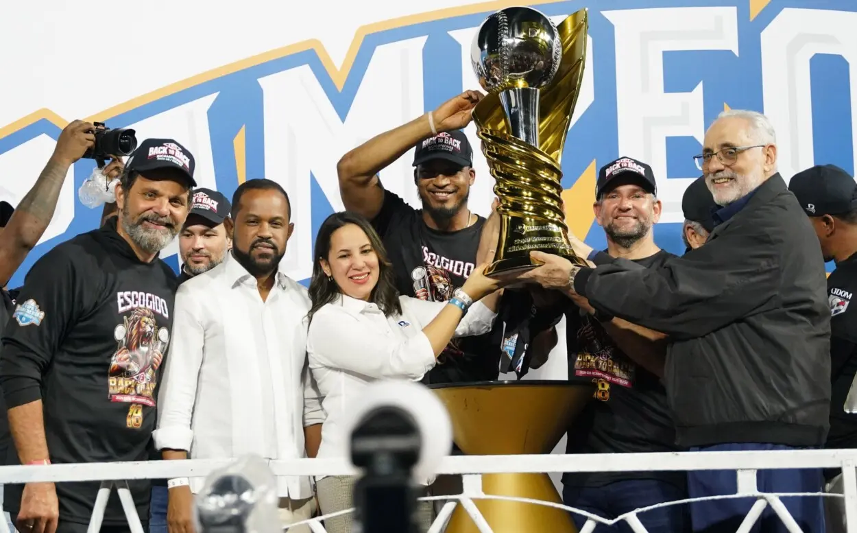 Misión 18: Alcides Escobar y el factor de experiencia en el bicampeonato