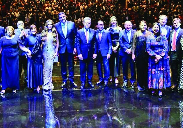 XVIII Festival de Cine Global