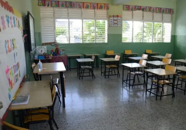 Reapertura escolar en peligro: La ADP y su boicot a la docencia