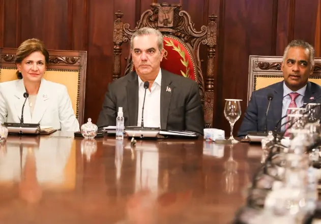 Los retos del Gobierno: Mejorar educación, salud y empleo en 2026