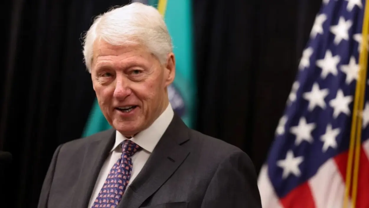 Bill Clinton ignora citación sobre el caso Epstein: ¿Qué pasará ahora?