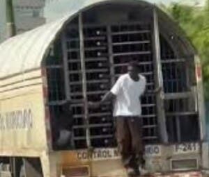 El alto costo de repatriar haitianos indocumentados