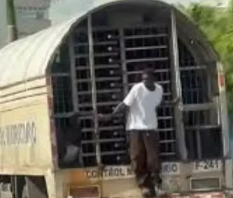 El alto costo de repatriar haitianos indocumentados