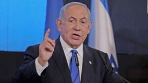 Benjamín Netanyahu acelera el conflicto con la demolición en Jerusalén