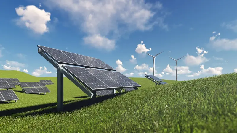 Energía renovable: Expansión no se detendrá en Latinoamérica ante giros políticos