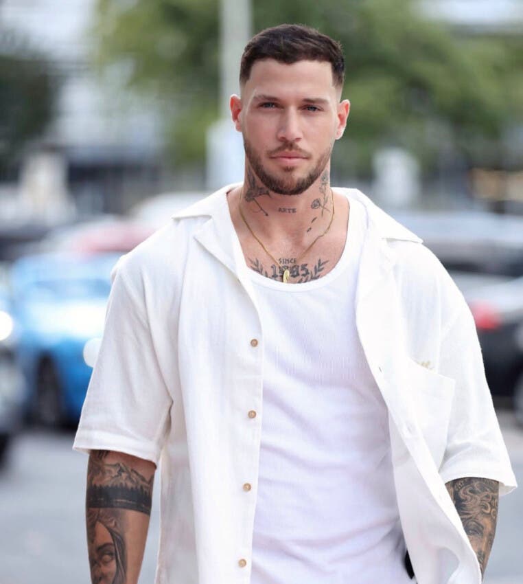 Miami estrena el reality show El Rancho de Destino