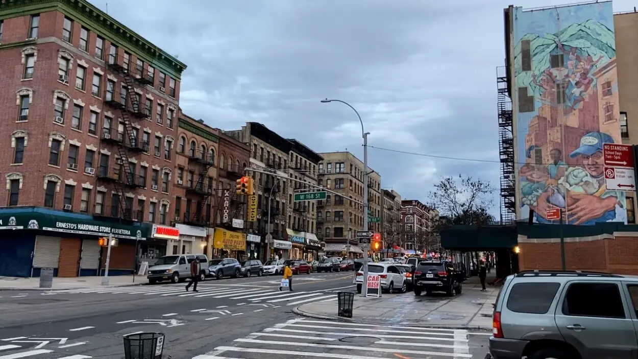 Dominicanos en Alto Manhattan apoyan nuevo alcalde