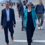 EE.UU. y Venezuela reanudan relaciones diplomáticas con reapertura de Embajada en Caracas