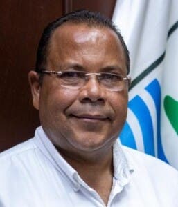 Puerto Plata: Roquelito y su brigada intensifican labores de recuperación