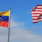 Delcy Rodríguez asegura que su respuesta a EE.UU. será diplomática y de paz