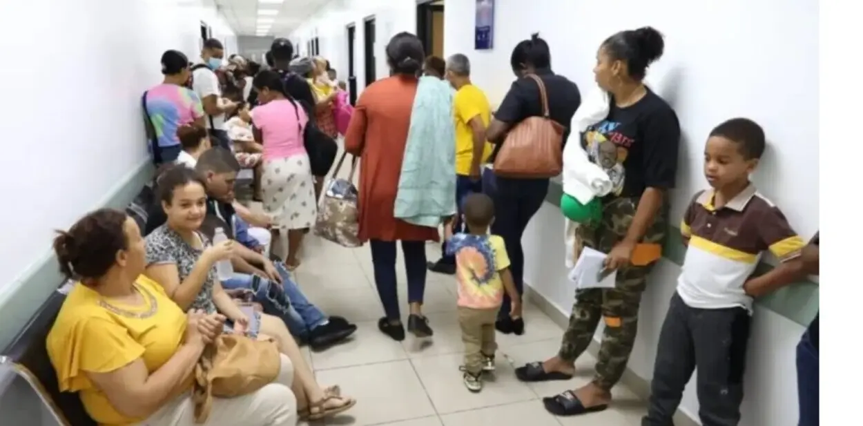 Iglesia católica denuncia muertes por corrupción y falta de medicamentos en República Dominicana