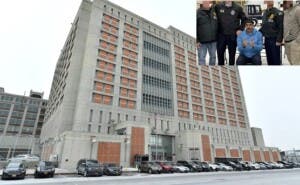 Maduro permanece detenido en MDC-Brooklyn una de las cárceles más seguras en Estados Unidos