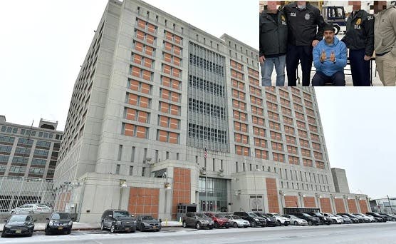 Maduro permanece detenido en MDC-Brooklyn una de las cárceles más seguras en Estados Unidos