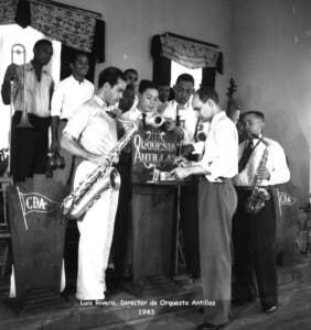 ¿Quién fue Luis Rivera, maestro de la música?