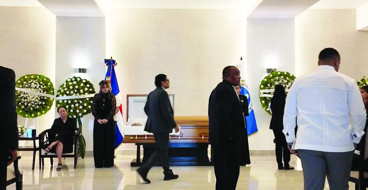 Personalidades resaltan legado de Ramón Alburquerque