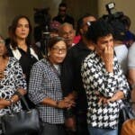 Inicia juicio preliminar por la tragedia del Jet Set