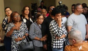 Inicia juicio preliminar por la tragedia del Jet Set