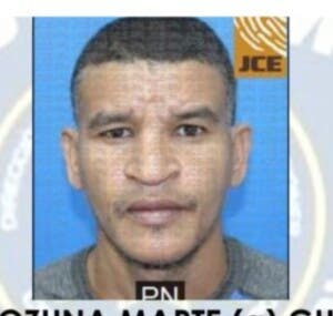 Capturan a Gungún, sospechoso del ataque mortal en Simoníco de Villa Duarte