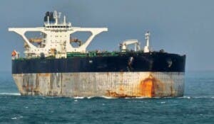 EE.UU. intercepta petrolero sancionado en el Caribe: ¡Operación Lanza del Sur!