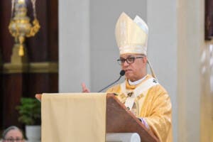 Arzobispo de Santiago clama por un 2026 sin corrupción