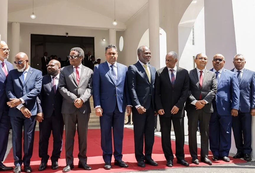 Crisis en Haití: Exigen destitución del primer ministro Fils-Aimé