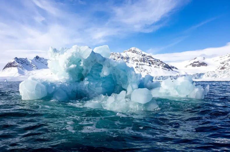 ¿Qué está detrás de la monstruosa tormenta invernal en EE.UU.?