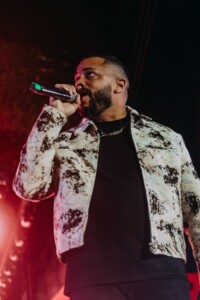 Pastor Junior Ponciano anuncia lanzamiento Fundación Misión Uno