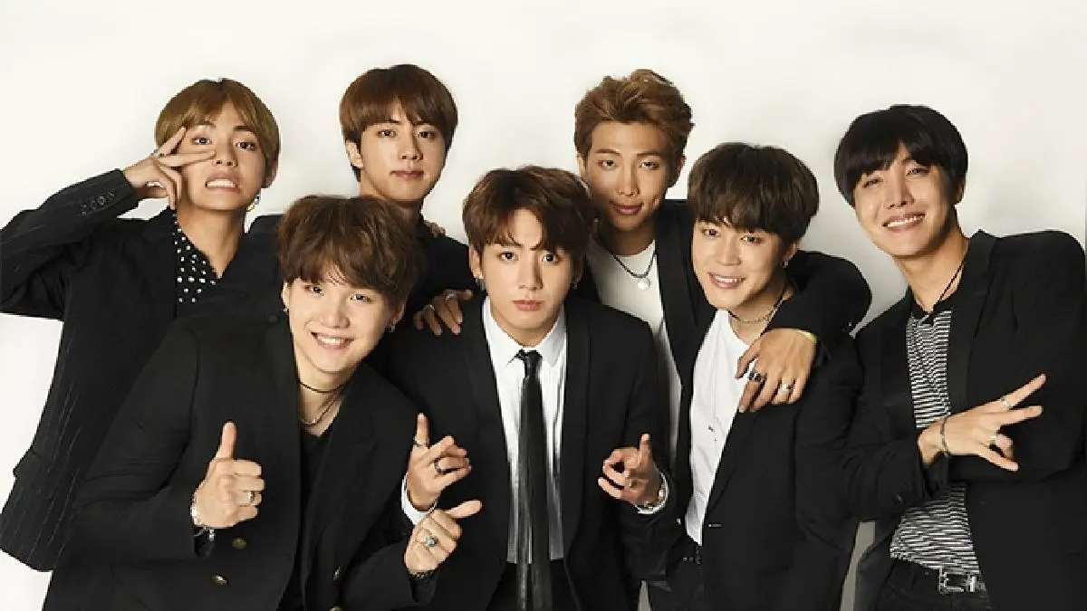 BTS anuncia su esperada gira mundial de 34 ciudades con paradas en Latinoamérica