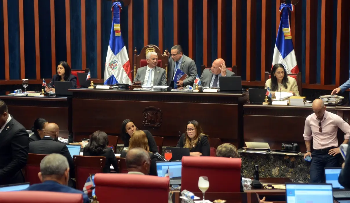 Senado aprueba préstamo de $100 millones para saneamiento en San Cristóbal