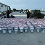 Capturan a hombre buscado por cargamento de 1.4 toneladas de cocaína confiscado en SPM