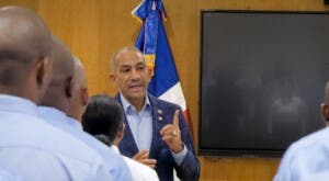 DNCD da la bienvenida a 100 futuros héroes en la lucha antinarcóticos