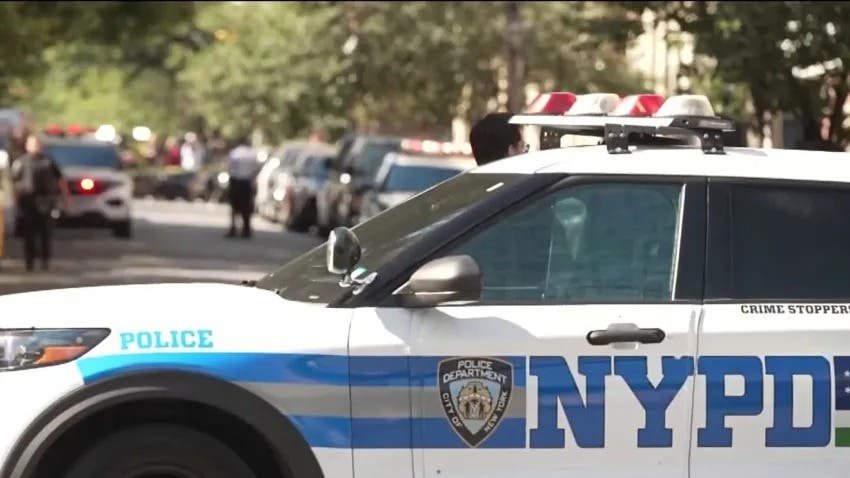 Violencia en NYC: La ciudad registró tiroteo fatal el primer día de 2026