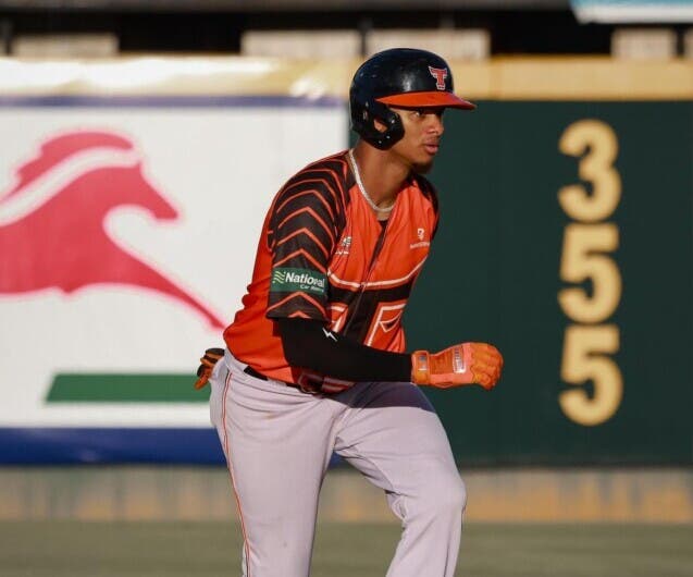 Toros se aseguran un empate en lucha por último boleto para la final