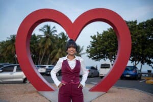 Millizen Uribe elegida Mujer Periodista 2025 en  Premios Antorcha por su programa Migrantes