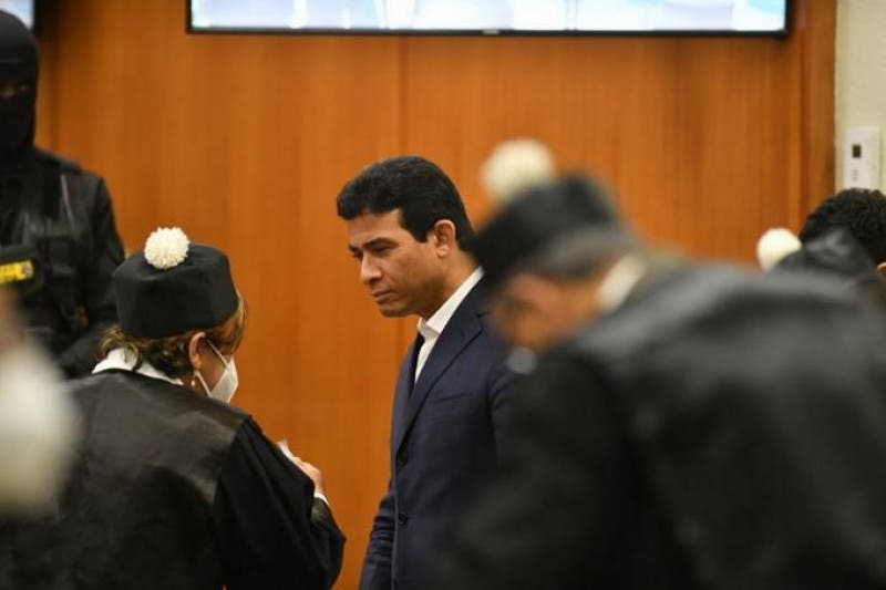 Investigación de la red Coral y Coral 5G se alarga