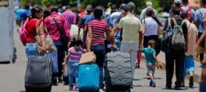 Indocumentados en Estados Unidos aumentan en tres millones desde 2019