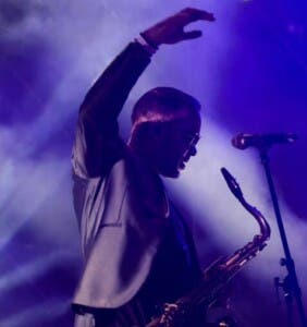 Frandy Sax inicia el 2026 con grandes proyectos 