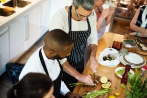 Las habilidades blandas toman la mesa en el Foro Gastronómico Dominicano 2026