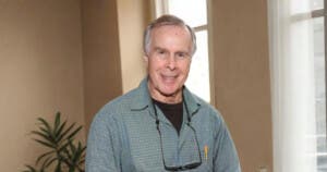 Muere John Cunningham, estrella de Broadway, a los 93 años