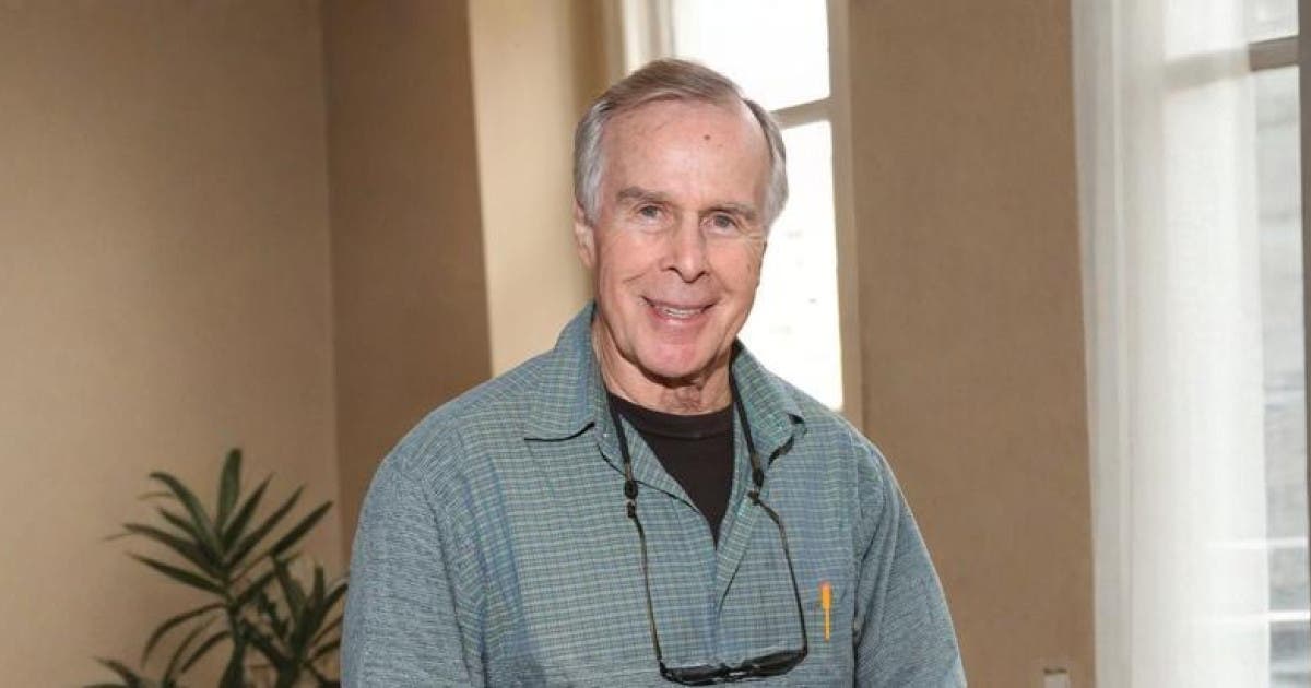 Muere John Cunningham, estrella de Broadway, a los 93 años