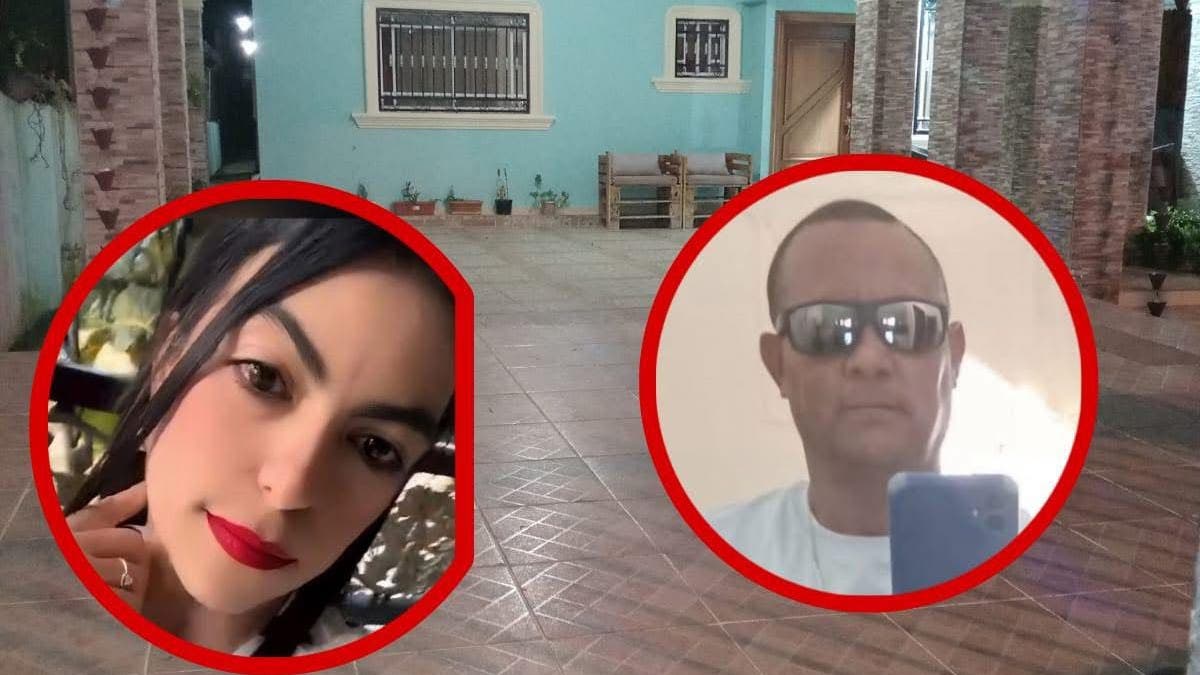 Asesinan a tiros a empresario agrícola y su esposa en Tireo, Constanza