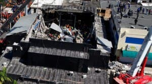 Presentarán nueva acusación contra empresa dueña de la discoteca Jet Set por colapso mortal