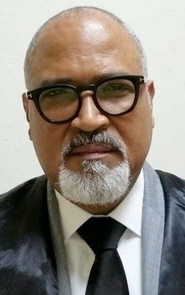 Pedro Balbuena, defensa de José Ramón Peralta en el caso Calamar