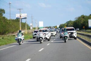 Digesett anuncia carreteo esta tarde en las principales vías