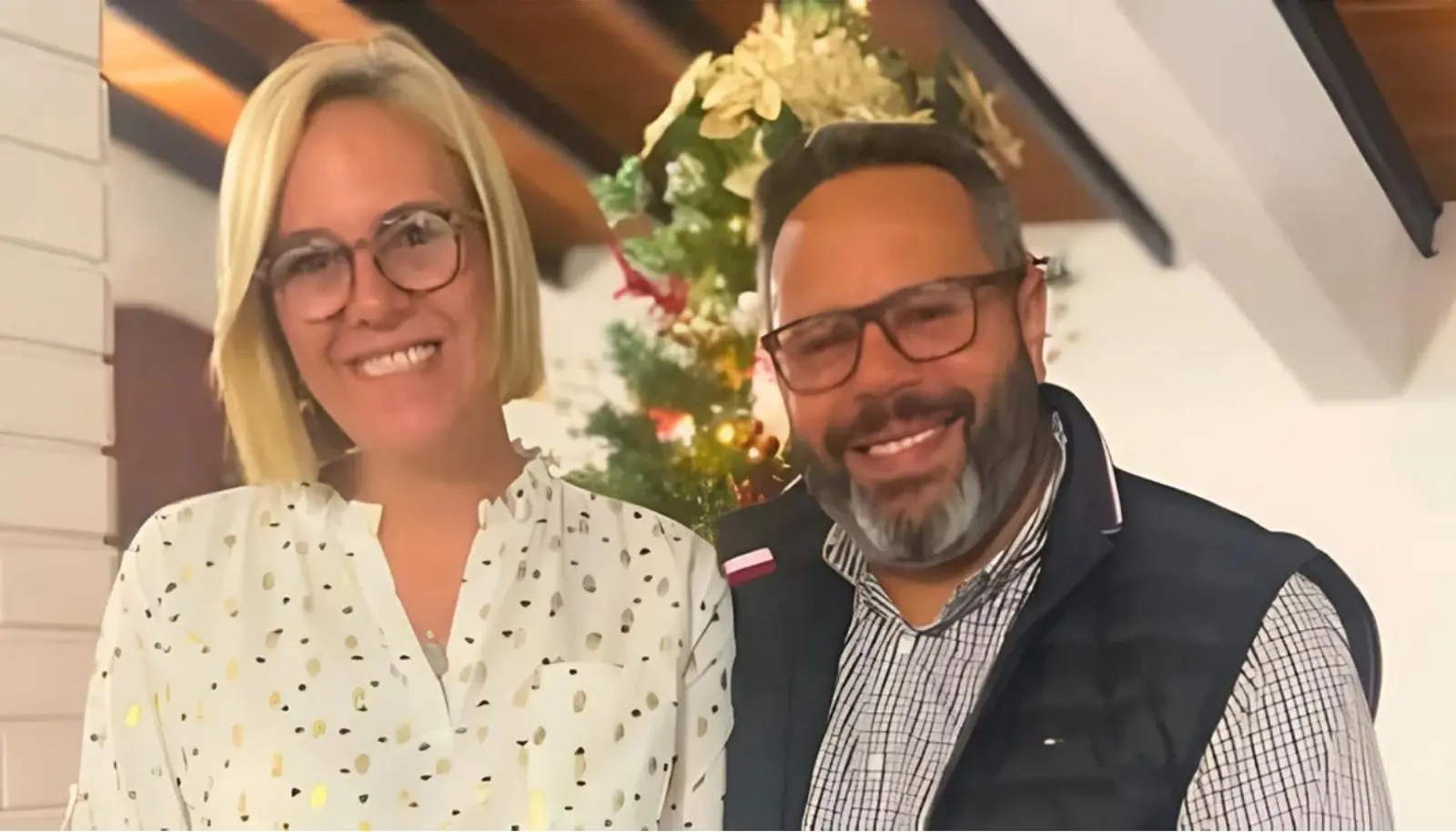 Tras más de un año preso, régimen venezolano libera al yerno de Edmundo González