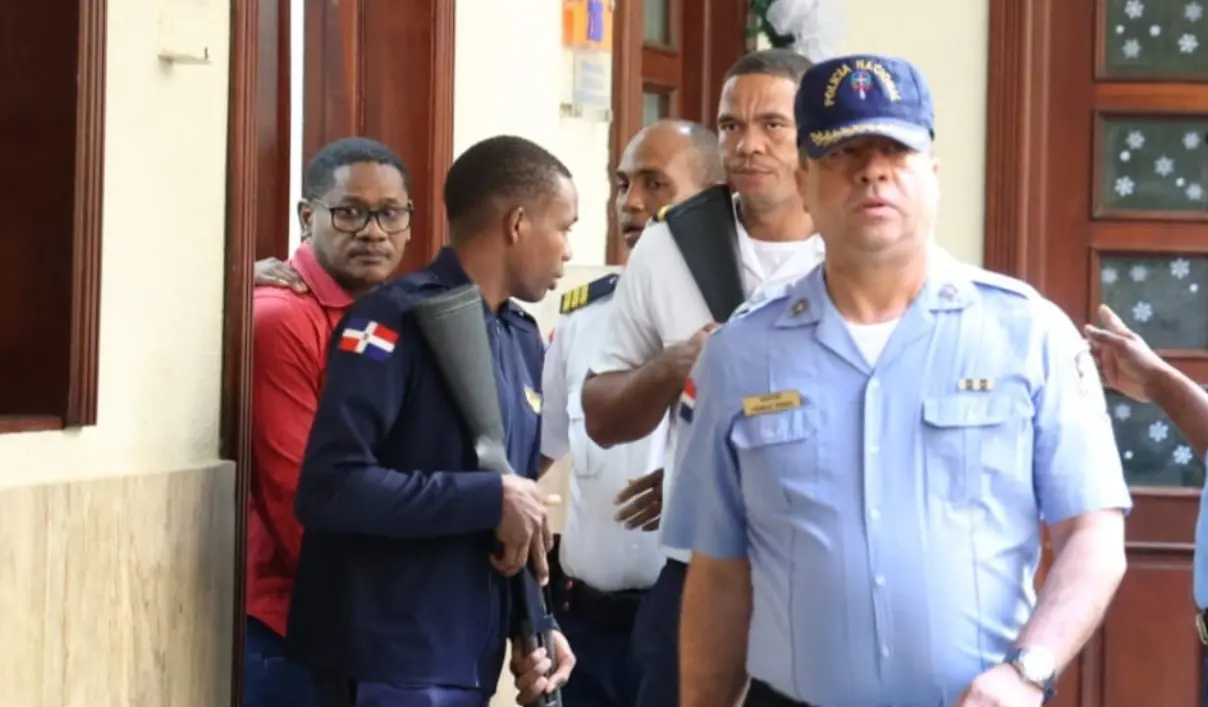 Caso Perla Jokasta: Militar implicado en muerte recibe tres meses de prisión preventiva