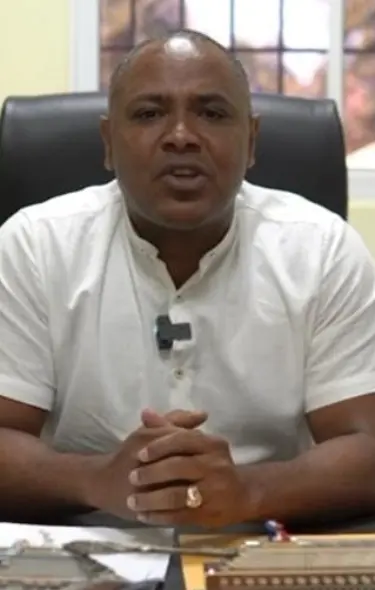 ¡Agua potable en Los Cacaos! Director de Maimón aclara su posición